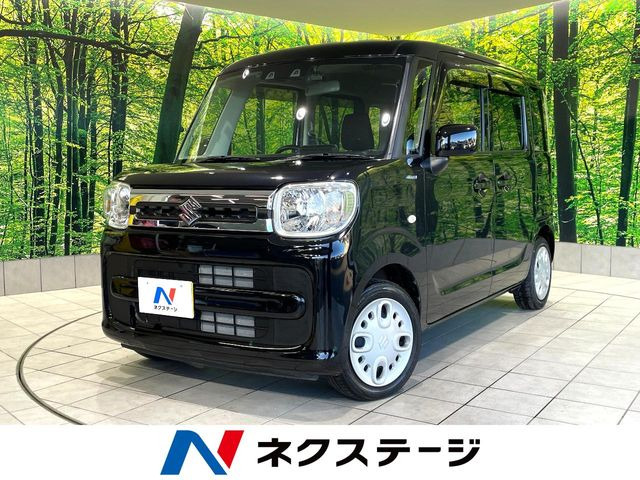スペーシア ハイブリッド(HYBRID)  X 
