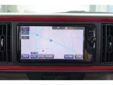 トヨタのT-Connect対応カーナビ(NSZN-W64T)です。DVD・CD・Bluetooth・SDオーディオ・フルセグTV対応!