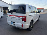 デリカD:5 2.2 P 4WD 
