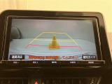 バックカメラも装備され運転をサポ-ト致します。駐車が苦手な方でも後ろが見えますので心配ございません!一度使ったら手放せません。