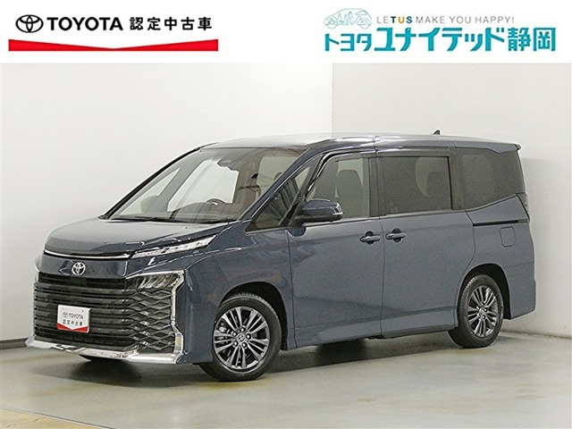 ヴォクシー  2.0 S-G