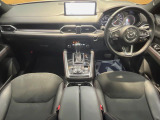 CX-8 2.2 XD ブラックトーンエディション 