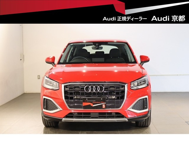 Q2 35 TFSI アドバンスド