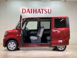 定期点検や車検整備代がセットになったダイハツオリジナル整備パック「ワンダフルパスポート」もお取扱いしております!