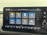 ZR-V 2.0 e:HEV Z 修復歴無し