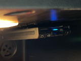 ●ETC車載器(アンテナ分離型音声案内タイプ):お引き渡し時には再セットアップを実施後、お渡しいたします。マイレージ登録に関してもお気軽にスタッフまでお尋ねください。