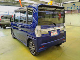 タントカスタム RS トップエディション SAII 4WD