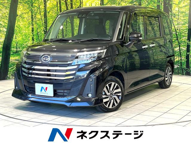トール 1.0 カスタムG