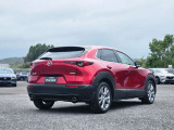 CX-30 2.0 20S Lパッケージ 