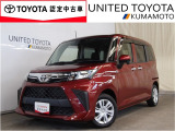 トヨタ ルーミー