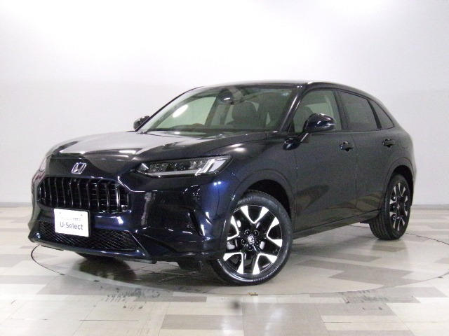 ZR-V 2.0 e:HEV Z 4WD 