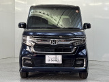 N-BOXカスタム EX 