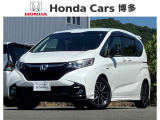 U-Select認定中古車「フリードHYBRID」入荷致しました☆