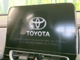 【メーカー純正10.5型ナビ】インテリアに溶け込むスタイリッシュな「専用設計」メーカーナビを装備♪視認性や操作性など基本性能にも優れ、より上質なカーライフをお楽しみいただけます。