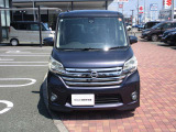 デイズルークス ハイウェイスター X Gパッケージ 