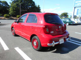 当社ならではの保証が納車日から付きます。詳細はスタッフまでお問合せ下さい。