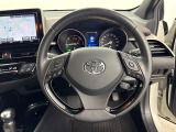 C-HR  修復歴無し