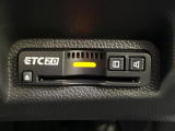 【ETC】高速道路の料金所をストレスなく通過!話題のスポットやサービスエリアに多い「スマートIC」利用時は必須のアイテムです。当店でセットアップを実施、ご納車当日からすぐにご利用いただけます!