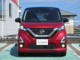 NISSANクオリティショップ認定店です。