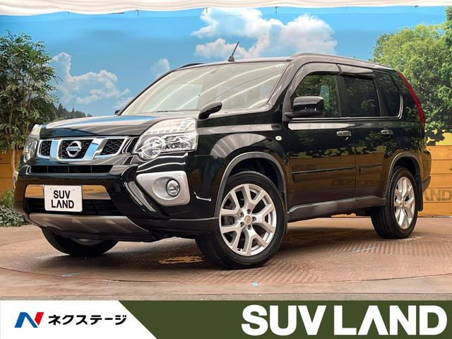 エクストレイル 2.0 20Xtt エクストリーマーX 4WD