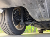 お車を安心してお乗りいただく為には、足回りの定期点検が欠かせません。サービスサポート(有償保証)では無料点検もご提供しており、安心のカーライフをお過ごしいただけるサポート体制が整っています。