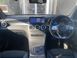 GLC 220d 4マチック AMGライン 4WD 4WD サンルーフ