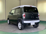 ハスラー J スタイル 4WD 