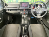 ジムニーシエラ 1.5 JC 4WD 
