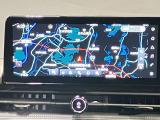 日産純正12インチ大画面ナビです。クリアな画質を楽しんでいただけるフルセグ地デジTVなどほどの機能が満載です。