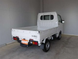 ハイゼットトラック スタンダード 4WD 