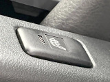 【シートヒーター】寒い日に重宝するシートヒーター!エアコンより早く温まってくれるので寒がりの人も安心ですね♪エアコンの温風は乾燥するから苦手、という方にもをおすすめです。