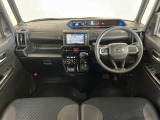 タントカスタム X 4WD