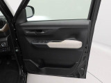車内の清掃はもちろん、除菌施工済みですので気持ちよくお乗りいただけます。