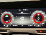 モニター式メータパネルです。回生モニター等様々な情報表示を変更できるデジタルスピードメーターとなっております。