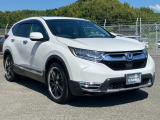 CR-V  2.0 e:HEV EX マスターピース