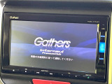 【純正ナビ】人気の純正ナビを装備。オーディオ機能も充実しており、Bluetooth接続すればお持ちのスマホやMP3プレイヤーの音楽を再生可能!毎日の運転がさらに楽しくなります!!