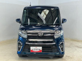 当店では、国家資格を持った整備スタッフがあなたのお車をしっかりサポート!!アフターメンテナンスもすべてお任せ下さい☆