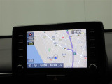ナビはマストアイテム!知らない道もお任せ!安心して運転いただけます