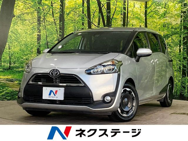 シエンタ 1.5 G