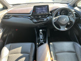 C-HR  修復歴無し