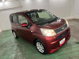 車両状態証明書は物件の状態を保証するものではありません。証明書を参考に現車の確認をお願いします