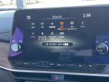 ニッサンコネクトナビゲーション搭載です☆