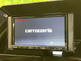 【ナビゲーション】使いやすいナビで目的地までしっかり案内してくれます。各種オーディオ再生機能も充実しており、お車の運転がさらに楽しくなります!!
