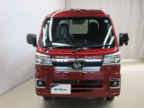 ハイゼットトラック ジャンボ エクストラ 4WD 