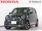 ワンオーナー車の2024年、N-ONE(プレミアム)が入庫です。当社で下取りしたお車になります。こちらは1年の保証付!延長保証もお付けすることが出来ます。
