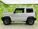 ジムニー XC 4WD 