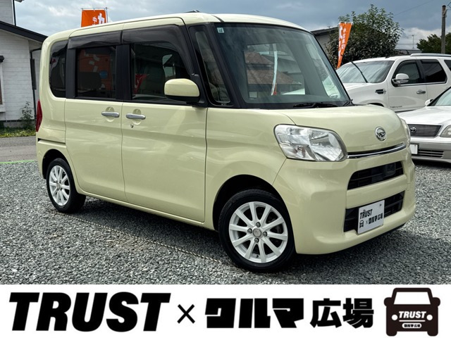 タント L SA 4WD 