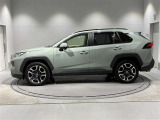 RAV4 2.0 アドベンチャー 4WD 