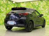 MAZDA2 1.5 15S ブラックトーンエディション 
