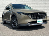 マツダ CX-5